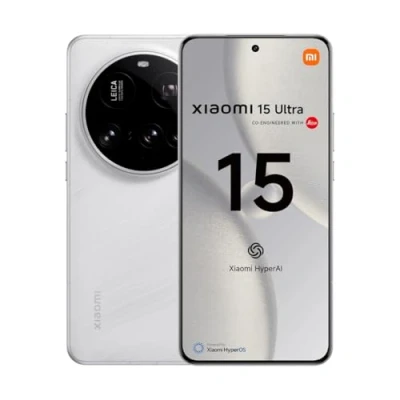 Image of Xiaomi 15 Ultra 16GB/512GB White