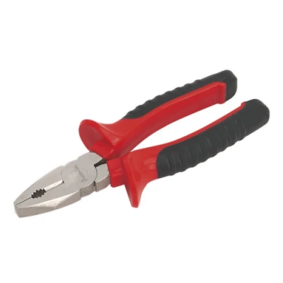 Image of Sealey Premier Combination Pliers 175mm