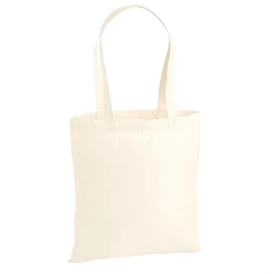 Image of Westford Mill W201 Premium Cotton Tote