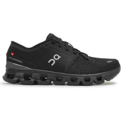 Image of Cloud X 4 Textile Synthetic Men&#039;s Comfort Trainers