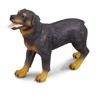 Image of CollectA Rottweiler