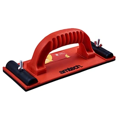 Image of Amtech E0265 8cm x 22cm Flexible Sander