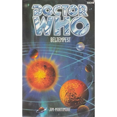 Image of Beltempest (Doctor Who S.)