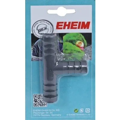 Image of Eheim T Junction for Hose, 16/22 mm