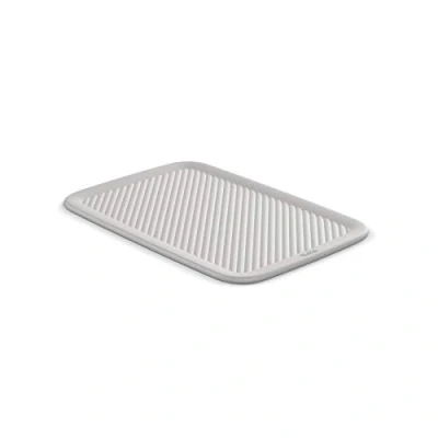 Image of Tatay Lid for 5L Storage Box Baobab, Polypropylene, BPA free, Pergamon White. Measures 18.7 x 27.8 0.7 cm