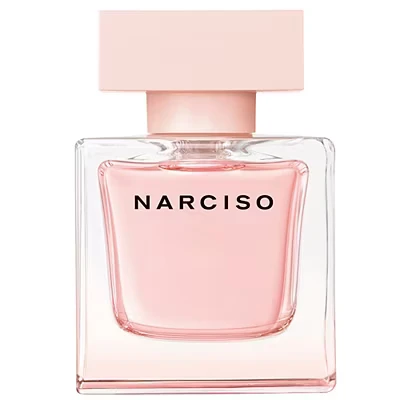 Image of Narciso Rodriguez Cristal Eau de Parfum 50ml Spray
