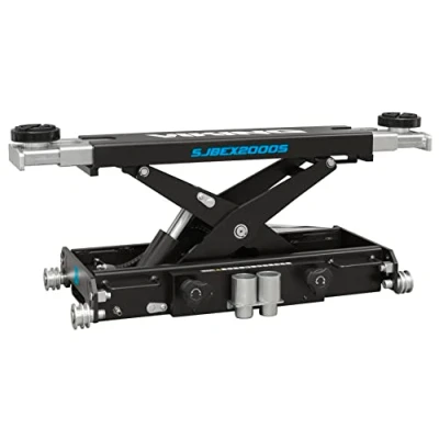 Image of Sealey Viking Jacking Beam 2 Tonne with 1.5m Extending Arms