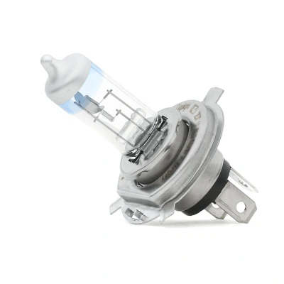 Image of 0050185 Light Bulbs BOSCH 1 987 301 109 H4 12V 60/55W P43t Halogen VOLKSWAGEN: Polo V Hatchback, Fox III MINI: Hatchback