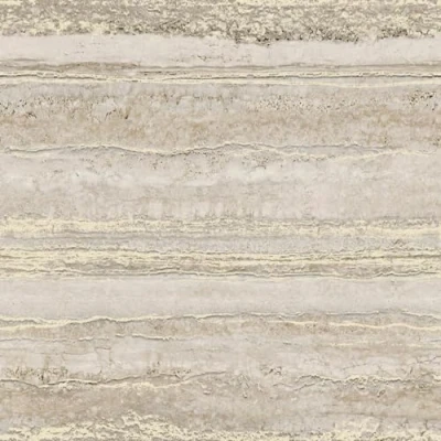 Image of Strata Natural Marble Stone Wallpaper Modern Contemporary Shimmer Metallic Effect Trendy Feature Wall