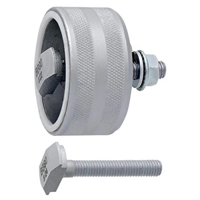 Image of Unior Bottom Bracket Tool for BB90 1625/2BB90, One Size, Color, Blend Material