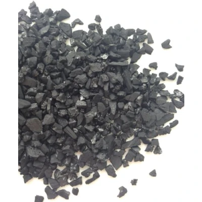 Image of Finest Filters 200g Granulated Activated Carbon/Charcoal for Aquarium and Pond