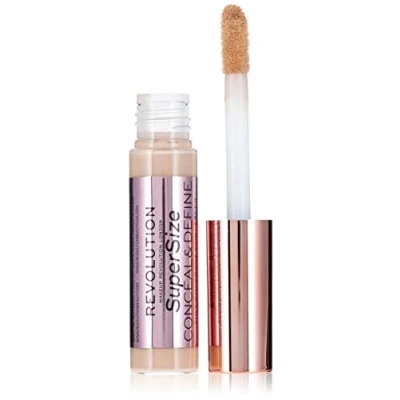 Image of Makeup Revolution Concealer Conceal &amp; Define Supersize C7