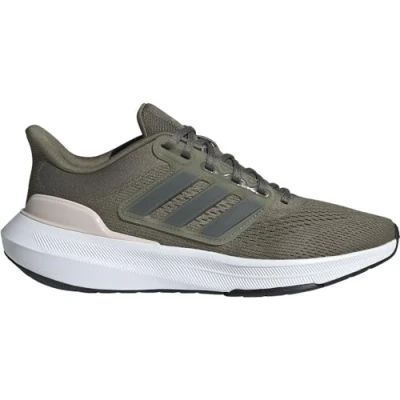 Image of adidas Women&#039;s Ultrabounce Shoes Sneaker, Olive strata/Shadow Olive/Putty Mauve, 5 UK