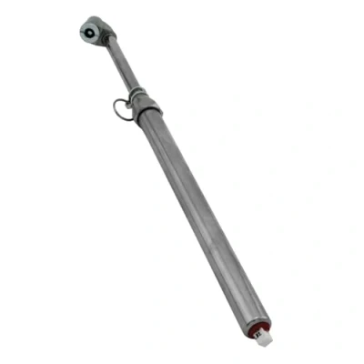 Image of Milton Dual Head Tire Pressure Guage, 10 160 PSI, Dually Chuck Pencil Gauge, Truck, Tractor Trailer, RV &amp; Car, S 976