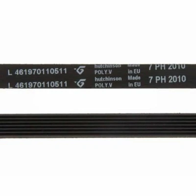 Image of Recamania V Belt 7PH 2010 for L461970110511 Tumble Dryer