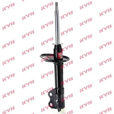 Image of 4851010300, 4851010320, 4851010330, 4851010350, 4851010370 Shock absorber KYB Excel G 333209 TOYOTA: Starlet V Hatchback, Paseo Coupe