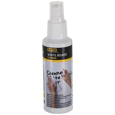 Image of Bi Office 125ml Whiteboard Cleaner