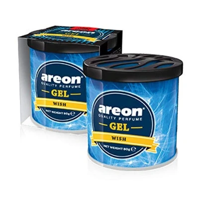 Image of Air freshener Areon gel can request