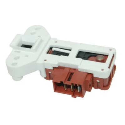 Image of BushSwan Door Lock Switch Washing Machine Vestel (62hp03) 32005174
