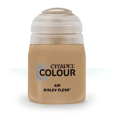 Image of Games Workshop Citadel Colour Air: Kislev Flesh (24ml)