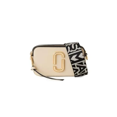 Image of MARC JACOBS Women&#039;s The Snapshot Bag