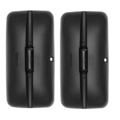 Image of Horsebox Main Mirror Head Heated Includes Glass (Pair Of LH &amp; RH Included)