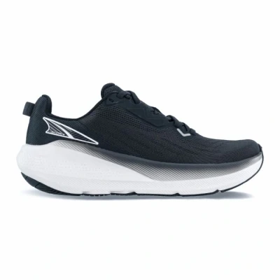 Image of Altra FWD VIA Road running shoes, Women&#039;s, Size: 5, Black Textile/synthetics