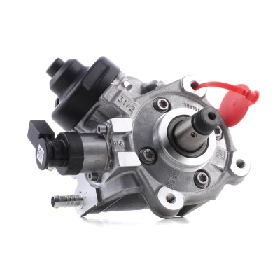 Image of CRCP4S1R3520 High Pressure Pump BOSCH 0 986 437 433 AUDI: A5 B8 Coupe, A6 C6 Saloon, A3 Hatchback, VOLKSWAGEN: Transporter 6, Multivan 5 (7HM