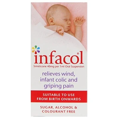 Image of Infacol Colic Treatment 50ML