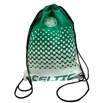 Image of Celtic F.C. Gym Bag