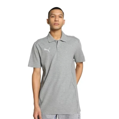 Image of PUMA teamFINAL Casuals Polo