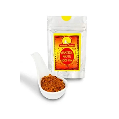 Image of Harissa Spice Mix