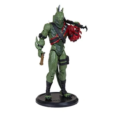 Image of Fortnite Action Figure Hybrid S3 18 cm