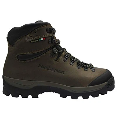Image of 1107 Virtex GTX RR Leather Men&#039;s Waterproof Trekking Boots
