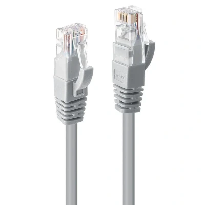 Image of Specials 5m Cat.6 U/Utp Cable, Grey