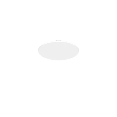Image of Rotaliana Collide H2 Wall/Ceiling Lamp 2700K Phase Dim. White