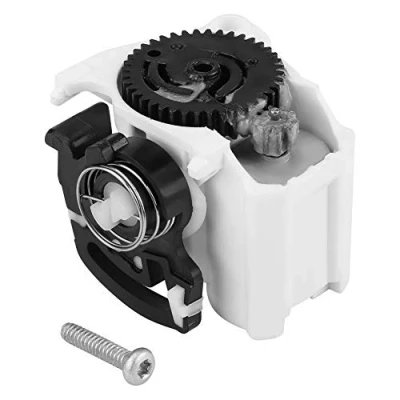 Image of Aramox Trunk Rear Lid Tailgate Central Lock Motor Actuator for CLIO MK2/MEGANE SCENIC MK1/TWINGO 1