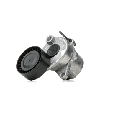 Image of 6512000070, 6512001670, 6512001770, A6512000070, A6512001670 Tensioner FEBI BILSTEIN 38468 MERCEDES BENZ: E Class Saloon, C Coupe
