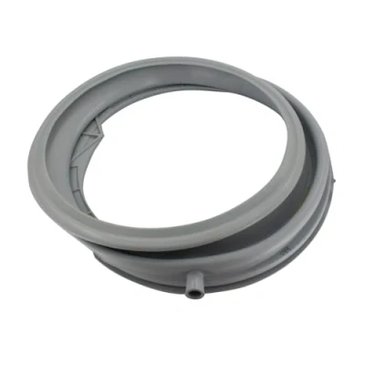 Image of Paxanpax PLD1851 Washing Machine Door Boot Seal Fits Hoover DXO, BWM; Candy GV, GVS