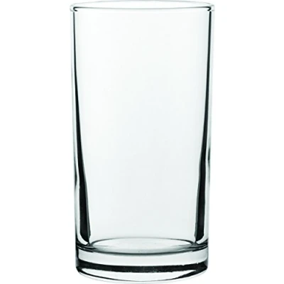 Image of Pasabahce, P41412T NCE02 B01048, Toughened Hiball 10 oz (28cl) CE Activator Max (Box of 48)