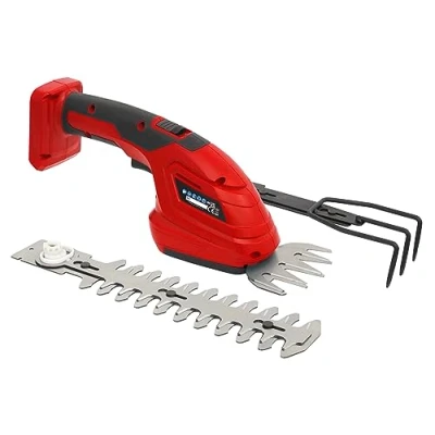 Image of Sealey Cordless 20V SV20 Series 3 in 1 Garden Tool Body Only