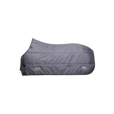 Image of WeatherBeeta Green Tec Liner Medium Horse Rug, Grey, 7&#039;3