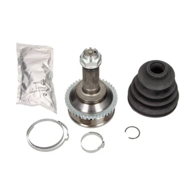 Image of GA202550XB, GA202560XB, GA222550X, GA222560X CV Joint MAXGEAR 49 1011 Wheel Side
