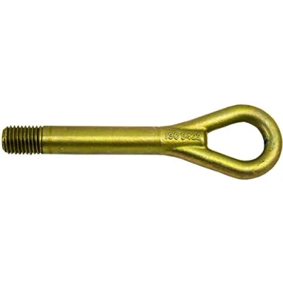 Image of TarosTrade 246 0264 N 85163 Towing Hook