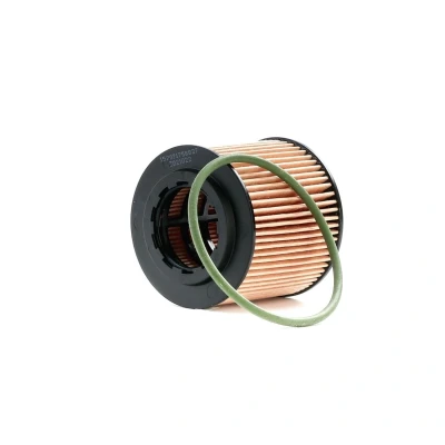 Image of 03D115466B, 03D198819C Oil Filter MAGNETI MARELLI 152071758827 Insert VOLKSWAGEN: Polo V Hatchback, IV SEAT: Ibiza 4