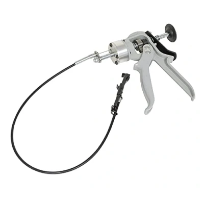 Image of Lisle 17300 Flexible Hose Clamp Tool