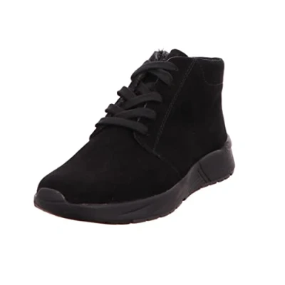 Image of Semler Women&#039;s Siggi H Fashion Boot, Black, 4.5 UK