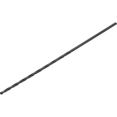 Image of Draper HSS Extra Long Drill Bit, 2.0 x 85mm