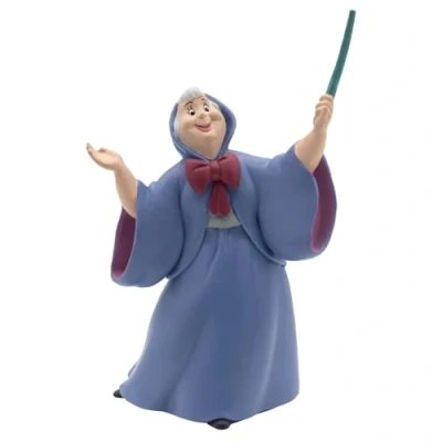 Image of Disney Bullyland BUL 12359 Fairy Godmother