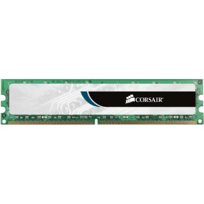 Image of Corsair CMV8GX3M2A1600C11 Value Select 8GB (2x4GB) DDR3 1600 Mhz CL11 Mainstream Desktop Memory Kit
